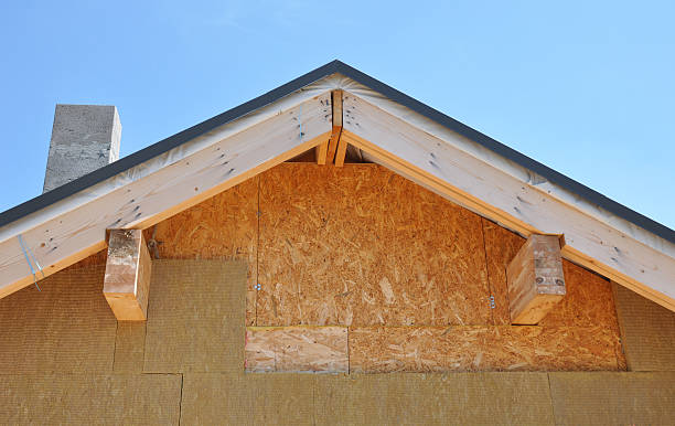 Best Storm Damage Siding Repair  in West Freehold, NJ